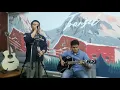 Lagu Syair Kehidupan - Ahmad Albar (#Godbless) a cover by Riyadi \u0026 benusa