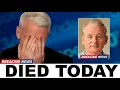 Bill Murray - TRAGIC DEATH of talented actor after cancer and stroke