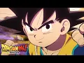 Download Lagu “Dragon Ball DAIMA” Teaser Trailer / Fall 2024