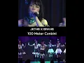 JKT48 X BNK48  - 100 Meter Conbini