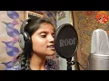 Download Lagu 3 (Telugu) - Kannuladha  song cover |by Archana | Dhanush, Shruti | Anirudh