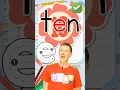 LEARN to READ 45 - Short Vowel Mix