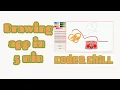 Create a Drawing App in Just 5 Minutes with HTML CSS and JS CODE CHILL