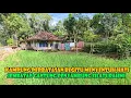 Download Lagu Kampung Perbatasan Antar Kabupaten. Jalan Butut Dan Jembatan Gantung Nafas Perekonomian Warga.