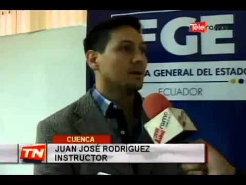 Fiscales reciben taller sobre mala práctica profesional