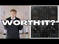 Lagu Pioneer DDJ FLX-4 to FLX-10: Is the Upgrade Actually Worth It?