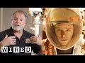 NASA Scientists Fact-Check The Martian