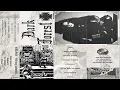 Download Lagu Nazgûl - Ash Nazg Durbatulûk... (Full Tape 1996)