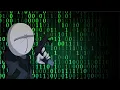 Hackerman having fun