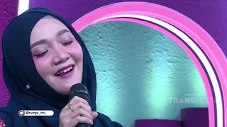 YA THOYBAH | SULIS CINTA RASUL DI ACARA RUMPI...!!!