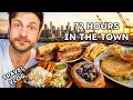 9 MUST EAT Restaurants in Oakland
