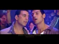 Anarkali Disco Challi Full Video Song | HouseFull 2 | Malaika Arora Khan
