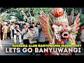 Suasana Daerah Banyuwangi Tahun 2007 - Let's Go Banyuwangi Versi English
