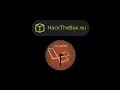 HackTheBox - CronOS