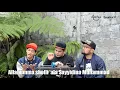 Download Lagu Sholawat Asyghil terbaru dari Aleehya bareng Snada
