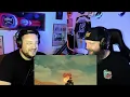SHOTGUN WILLY: Bombs Away // REACTION