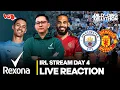 Download Lagu IRL #Dilly-ding-DillyTHON Day 4 Live: Man City vs Man United