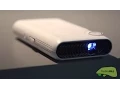 Touch Pico Turns any Surface to Screen