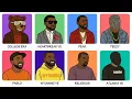 Download Lagu Every Version of KANYE WEST Explained in 29 Minutes
