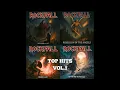 Download Lagu ROCKFALL - Top Hits Vol.1 (POWER METAL)
