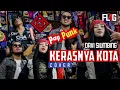 Download Lagu Kerasnya Kota - Davi Siumbing || Flot music Cover Pop Punk