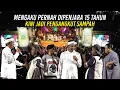 Download Lagu MENGAKU PERNAH DIPENJARA 15 TAHUN | KINI JADI PENGANGKUT SAMPAH MP3