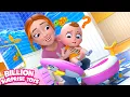 Download Lagu Lagu pelatihan pispot untuk bayi | Potty training song - Kids Learning Songs
