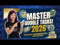 Master Google Tasks in 2026 Calendar Sync Gmail Integration Productivity Hacks