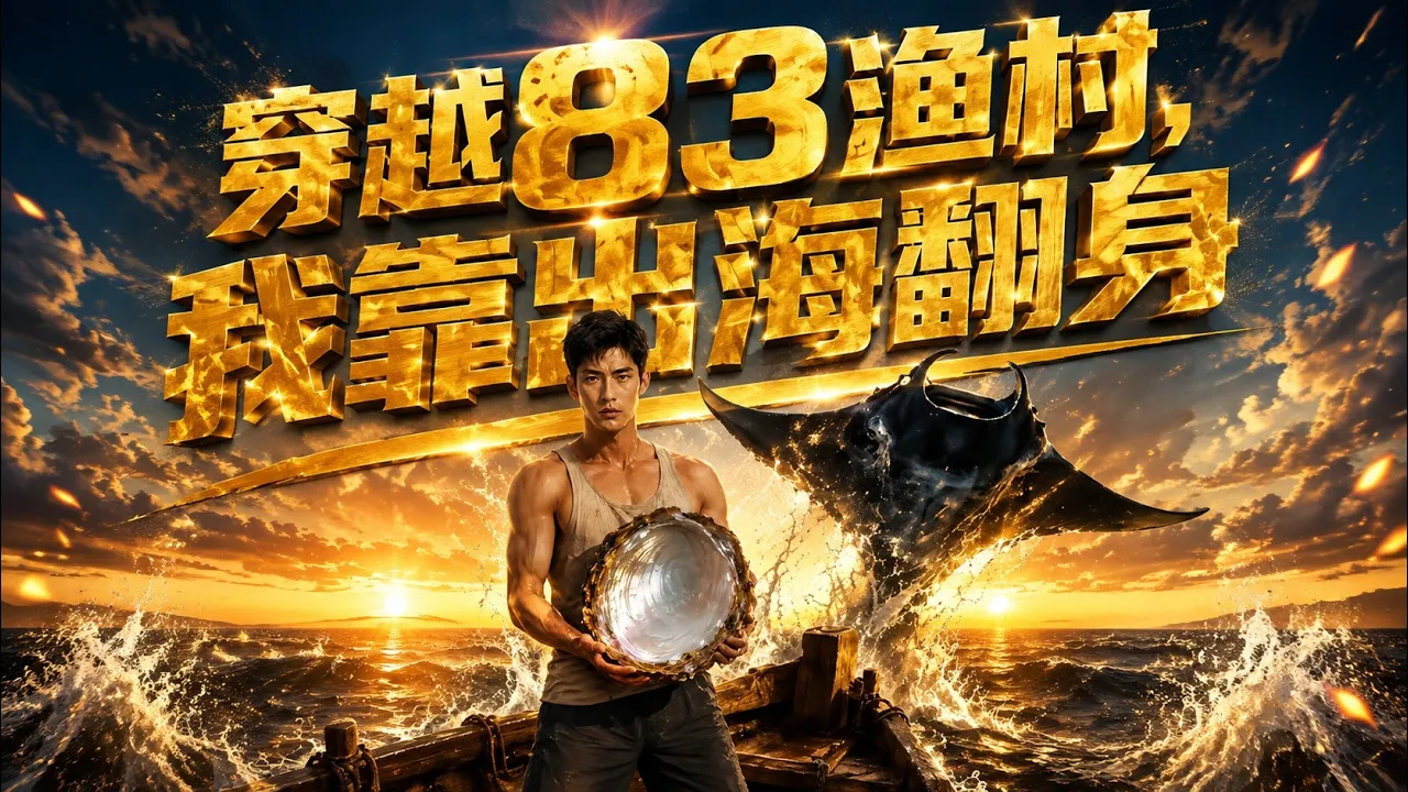 穿越83渔村,我靠出海翻身