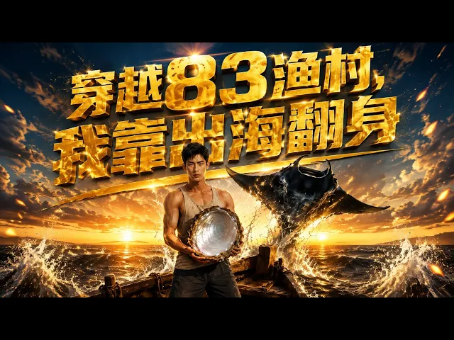 穿越83渔村,我靠出海翻身