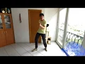 Download Lagu HAVANA - DANCE FIT CHOREO