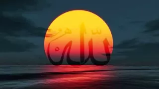 دعاء جميل جدا ثناء وتمجيد الله للشيخ ادريس ابكر 