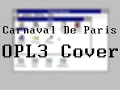 Lagu Dario G - Carnaval De Paris | OPL3 Cover