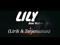 Download Lagu Lily - Alan walker Ft. K-391 \u0026 Emelie Hollow (Lirik Terjemahan Indonesia)