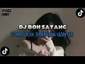 Download Lagu DJ BOH SAYANG TREND VELOCITY TIKTOK 2025 DJ JANG GANGGU TERBARU YANG KALIAN CARI ( LUIZZFVNKY )