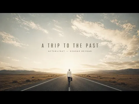 A Trip to the Past | Atmospheric Progressive Rock — Full Album