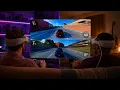 Couch Co-Op Gaming is Back with Vision Pro