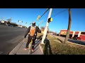 San Antonio Single speed riding Part 1