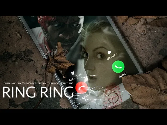 Ring Ring - Trailer