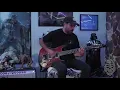 Download Lagu Can't Swim - Guitar \u0026 Bass Playthrough \