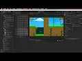 Rex Engine for Unity Tutorial Tagging Specific Walls for Climbing and Wall Jumping