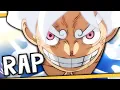 Download Lagu GEAR 5 LUFFY RAP! 'Hit My Peak' ft. TheManBeHisLa - Connor Quest! (One Piece)