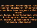 Download Lagu Kita Selamanya - Bondan Prakoso \u0026 Fade2Black Lirik.wmv