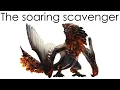 Download Lagu Flying Wyvern Ecology : Bazelgeuse in Monster Hunter