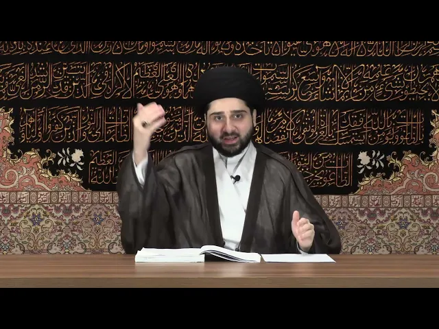 ⁣من بحار العترة - الحلقة (15) - رؤية الهلال