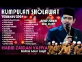 Download Lagu KUMPULAN SHOLAWAT HABIB ZAIDAN YAHYA TERBARU 2024 - SIFATE MURID ft. SEKAR LANGIT TERBARU