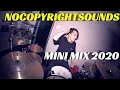 NoCopyrightSounds - Mini Mix 2020 | Matt McGuire Drum Cover