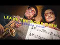 Download Lagu Leave the door open saxophone cover and transcription