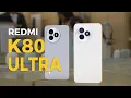 Download Lagu Redmi K80 Ultra Unboxing: Do You Think It's 'Ultra' Enough?