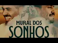 Matheus Vargas e Zé Felipe - Mural dos Sonhos (Música Nova)